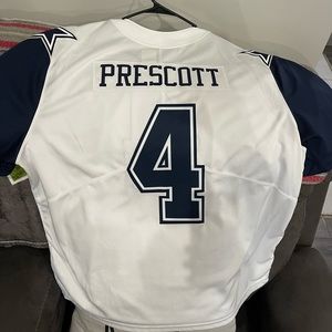 Cowboys Jersey